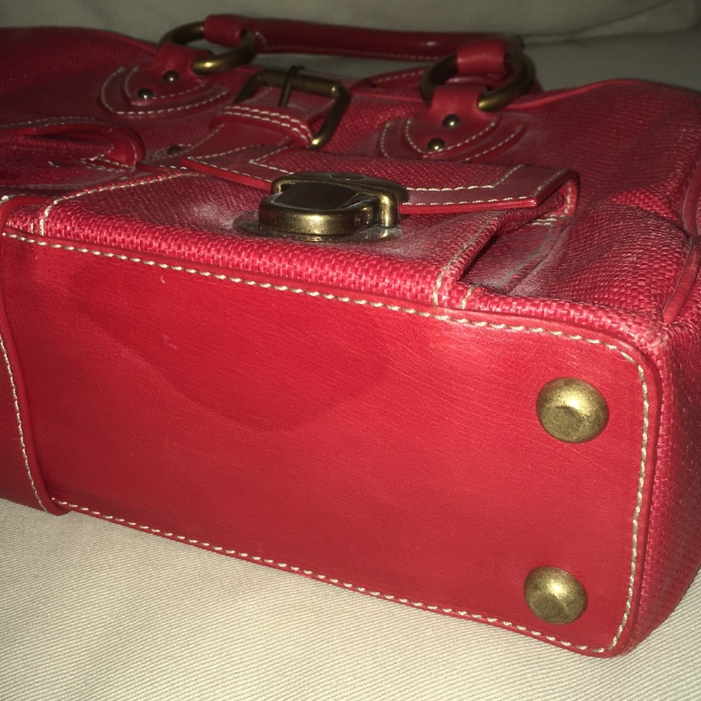 Marc Jacobs handbag - Picture 5 of 8